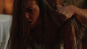 Actress - Eirini Karamanoli: Movie - The Lost Legion